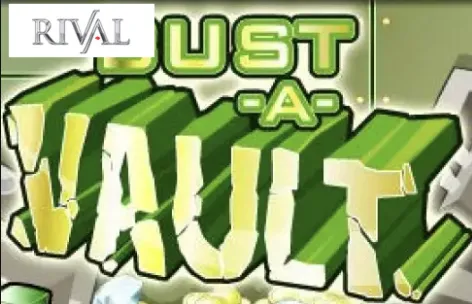 Bust a Vault-Level Up Casino