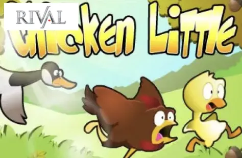 Chicken Little-Level Up Casino