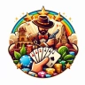 Level up casino logo